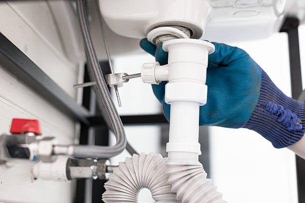Reliable Leak Detection contractor in El Paso, TX by Masters Plumbing Service